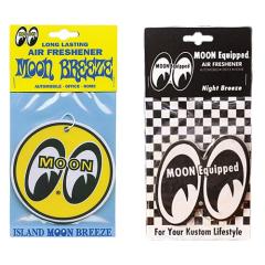 MOONEYS ���[���A�C�Y EYEBALL �G�A�t���b�V���i�[ �F���� �u���[�Y�̍��� ���[�� ������ �� �J�[�p�i �J�[�A�N�Z�T���[ �C���e���A �A��