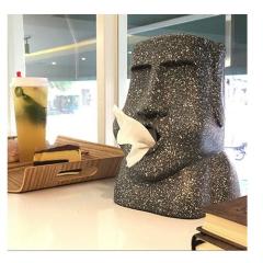 ���A�C�̃e�B�b�V���{�b�N�X �u���b�N �e�B�b�V���y�[�p�[ �|�P�b�g �e�B�b�V���P�[�X �X�^���h ���A�C �e�B�b�V���{�b�N�X ��������