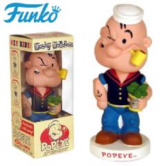 FUNKO �{�r���O�w�b�h�@POPEYE �|�p�C �t�B�M���A ��U�� �l�` �A�����J�� �G�� �C���e���A �t�@���R ��������