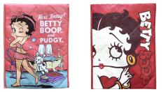 �A�����J���G�� BETTY BOOP CRAFT CLUTCH BAG �N���b�` �o�b�N �x�e�B�[ �x�e�B����� �� ���ޓ��� ��������