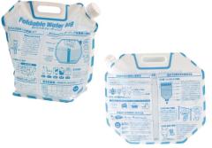 �h�� ������ �o�P�c 6.5L �܂肽���݃E�H�[�^�[�o�b�O 7015 �����^���N �g�� �f�� �o�R �L�����v �܂肽���� �^���N �� 