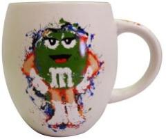 �G���A���h�G���Y �R���R���}�O�� m&m�fs 14oz�O���[���}�O�@�}�O�J�b�v m&m�fs �G���Y �}�O