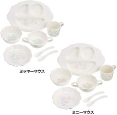 �y�A�E�g���b�g�z 7�_�Z�b�g �~�b�L�[�}�E�X �~�j�[�}�E�X �͂��߂Ă̐H��Z�b�g �x�r�[ �p�i �O�b�Y �����H �H�� �o�Y�j�� ���H������ 