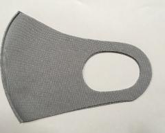 �ʑܓ��� 1������ �􂦂� �t�@�b�V�����}�X�N ��l�p �t�F�C�X�}�X�N �O���[ ���� �ԕ� ���� �E�C���X �\�h ������� �}�X�N ysm