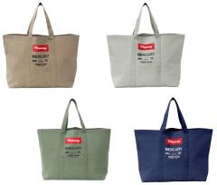 MERCURY �}�[�L�����[�@�O���[�Z���[�g�[�g �o�b�O �� �A�����J�� �g�[�g�o�b�O �j�����p ���f�B�[�X �����Y ������� �傫�� �g�[�g ��