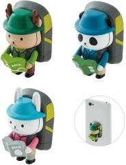 �G���R�� �X�}�z�X�^���h ���傢�̂��t�����Y ( �R�o�� )  �A�j�}�� �X�}�z �O�b�Y �����h�~ �X�^���h ���� ���� ���킢�� �֗� iPhone G