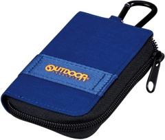 SEIWA / �Z�C�� �X�}�[�g�L�[�P�[�Xplus �x���g OD35 OUTDOOR PRODUCTS �A�E�g�h�A �J���r�i�t�� �X�}�[�g�L�[ �J�M ���� �J�[�h ���[ �J