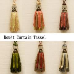 �y�o�b�O�A�N�Z�ɂ��z ���[�G �J�[�e�� �^�b�Z�� �y �W���G���[ �z �C���e���A �o�b�O �A�N�Z�T���[