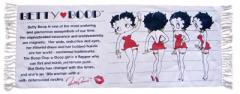 BETTY BOOP COTTON MAT xeB Rbg}bg BT-STYLE tA}bg AJW AL rO Lb`   }bg 