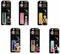 �J�~�I�W���p�� �S�ł̐n ���b�v�O���X�݂����ȃt�B�����ӂ��� �O���X�X�e�B�b�N�}�[�J�[ 80������ �P�[�X���� �X���� �X�e�B�b�N�^ ���[