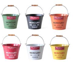 �}�[�L�����[ �u���L�o�P�c �X���[�� MERCURY ������� �u���L �A�����J�� �G�� ����������� �C���e���A �A�E�g�h�A ���ݔ� �S�~�� �K�[