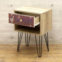 �g���Ƌ� �X�^�W�I�t�@�j�`���[ 1�i�L���r�l�b�g STDF-001 �A�����J�� �L���r�l�b�g �����o�� �C���e���A ���[ ��������