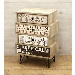 �g���Ƌ� �X�^�W�I�t�@�j�`���[ 4�i�L���r�l�b�g STDF-002 �A�����J�� �L���r�l�b�g �����o�� �C���e���A ���[ ��������