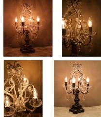 ���������@LED�d���Ή��yGlass Chandelier Cepheus�z�K���X�V�����f���A���S���e�[�u�������v �P�E�F�E�X-2���@�V�����f���A�@�����v �e