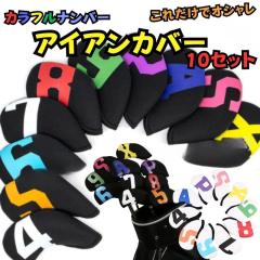 �S���t �A�C�A���J�o�[ 10�Z�b�g �Ԏ�\�� �J���t�� �L�k�f�� �N���u�w�b�h�ی�