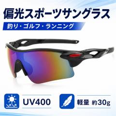 �Ό��X�|�[�c�T���O���X �~���[�����Y UV400 �y�� ��30g �����Y ���f�B�[�X �ނ� �S���t �����j���O �T�C�N�����O �h���C�u