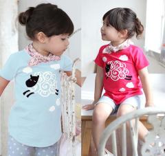 �K�[���Y ���� T�V���c �x�r�[ T�V���c �L�b�Y �q���� ���̎q �J�b�g�\�[ �g�b�v�X �v�����g ����T�V���c �q�� �͂񂻂�