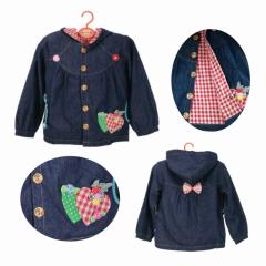 �q���� �ȂP�O�O���t�H�A�E�^�[ �t�[�h�t��