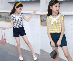 �q���� �� ���̎q �Z�b�g�A�b�v �q�� �㉺�Z�b�g ���� �q�� �V���[�g�p���c �� �m�[�X���[�u �V���c���V���[�g�p���c�Q�_�Z�b�g