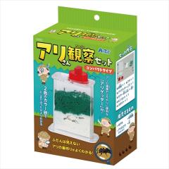 �A�[�e�b�N�y����E���ށz�؂���ώ@��� ���߸����� AR4521718582658