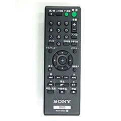�\�j�[�ySONY�z�@DVD�v���[���[�p�@�����R���@RMT-D197J���yRMTD197J�z