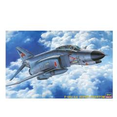トランペッター 1/72 中国空軍 J-10S複座型戦闘機 プラモデル(未使用品