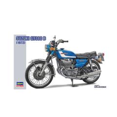 青島文化教材社 1/12 ネイキッドバイク No.SP Honda CB400 SUPER FOUR