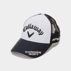 LEFCyStEFAzCallaway TOUR A MESH CAP 23 JM LEFC cA[ bV Lbv ubN^zCg C23990103-BK