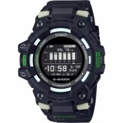 JVIyKizCASIO G-SHOCK fW^rv G-SQUAD X}[gEHb` GBD-100LM-1JFyW[EXNbhz