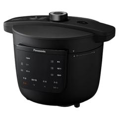ティファール T-fal 送料無料 電気圧力鍋 ラクラ・クッカー コンパクト