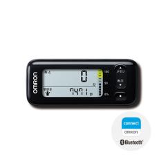 �I�������yOMRON�z�����ʌv �J�����X�L���� �u���b�N HJA-331T1-JBK�yOMRON connect�i�I������ �R�l�N�g�j�Ή��z