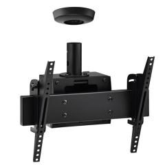 �n���~�y�e���r�E�f�B�X�v���C���j�^�[�p�z�`70V�^ �V�݋��� �e���r��t���� �u���b�N CH-63B�yHAYAMI HAMILeX�z