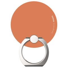 AAUXX�y�֗��Ȓ��E�\�X�}�z�����O�z�X�}�z�����O iRing POP Cinnamon Orange �I�[�N�X �A�C�����O �|�b�v �V�i�����I�����W IP-CO�y��