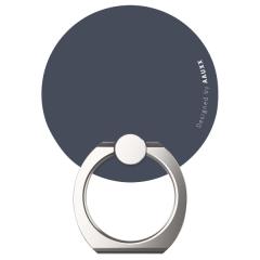 AAUXX�y�֗��Ȓ��E�\�X�}�z�����O�z�X�}�z�����O iRing POP Fancy Purple �I�[�N�X �A�C�����O �|�b�v �t�@���V�[�p�[�v�� IP-FP�y����