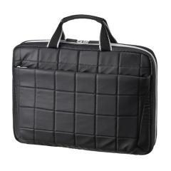 �T�����T�v���C�y�t�����g�|�P�b�g�t�z�Ռ��z��PC�P�[�X 13.3�C���`���C�h�Ή� �u���b�N �C���i�[�P�[�X �A�E�^�[�o�b�O BAG-P21BK2�y��