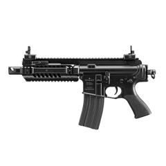 DENIX デニックス 1124/C MP41 サブマシンガン レザーベルト付 86cm