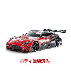 MINI-Z MR04RWD r／s McLaren 720S GT3 ＃03 オレンジ 【32364OR