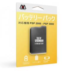 �u���A�y�d�C�p�i���S�@�uPSE�v�K�i���i�zBREA �o�b�e���[�p�b�N PSP2000�^3000�p 1200mAh  BR-0061�y�Q�[�����Ӌ@��z