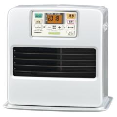 ダイニチ工業 FW-5725LS(W) 家庭用石油ファンヒーター LSタイプ 9L