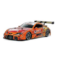 タミヤ 1/10 電動RCカーシリーズ No.354 マイティフロッグ 2005