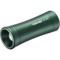 ���ŁyTOSHIBA�zLED�����^���t�����C�g ���X�O���[�� 2WAY�d�l �L�΂��ă����^�� �k�߂ă��C�g KFL-403L-G�y�P4�`3�{�i���d�r�ʁj�z