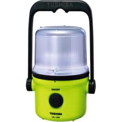 ���ŁyTOSHIBA�z�h�H�\�� LED�����^�� �����n���h�� �O���[�� LKL-1000GN�y�P1�`4�{�i���d�r�ʁj�z