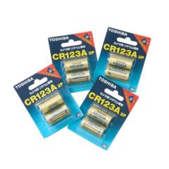 ���ŁyTOSHIBA�z�J�����p���`�E���p�b�N�d�r CR123AG 2P 8�{�Z�b�g ���d�r ����p�d�r X-CR123A-8P�y�h�Ў��A�ЊQ���ȂǂɁz