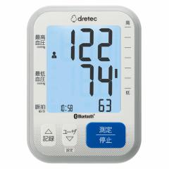 �h���e�b�N�ydretec�z��r�������v �uDr.SCANconnect�v �O���[ Bluetooth �X�}�z�A�� BM-501GY�yBM-501�z