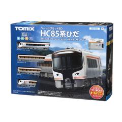 カトー【KATO】Nゲージスターターセット 227系500番台 「Urara」 鉄道