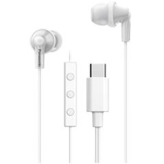 �p�i�\�j�b�N�yPanasonic�z�X�e���I�C���T�C�h�z�� �z���C�g �}�C�N�t�� USB Type-C�ڑ� �y�ʃR���p�N�g RP-HJE150C-W�y��c��w�K�ɂ��g