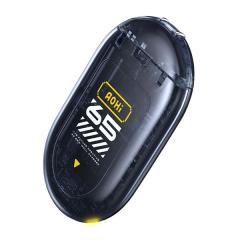 AOHI�y�X�}�[�g�t�H���E�^�u���b�g�Ȃǁz�A�I�n�C FUTURE ULTRA-THIN 65W GaN+ �}���[�d�� USB Type-C EN-FT65BL1