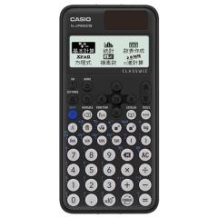 �J�V�I�yCASIO�z�X�^���_�[�h�֐��d�� �u���b�N ClassWiz�ySTANDARD�z CW�V���[�Y 10�� FX-JP500CW�y�֐��E�@�\��500�ȏ�z