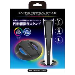 �A���T�[�y�Q�[�����Ӌ@��zPS5 Pro/PS5�iCFI-2000�j�p�@�Q�[�~���O�c�u���X�^���h �i�u���b�N�j ANS-PSV047BK GA4573201422125�yPS5 Pro