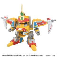 【未開封】戦隊職人 侍戦隊シンケンジャー 超合金 侍合体ＤＸシンケンオー 戦隊職人（SUPER SENTAI ARTISAN）侍戦隊シンケンジャー 超合金 侍合体